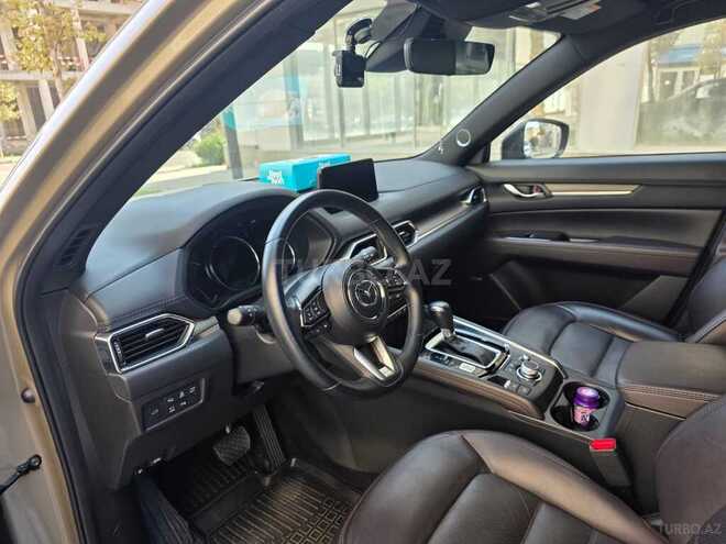 Mazda CX-5 2022, 34,000 km - 2.5 l - Bakı
