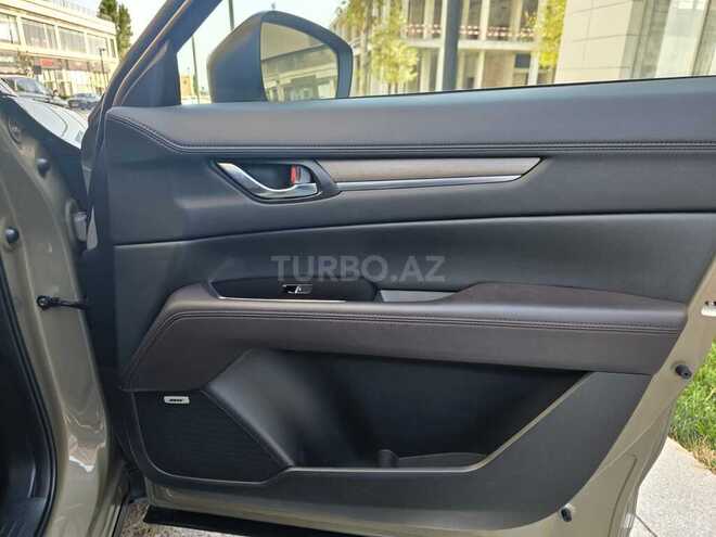 Mazda CX-5 2022, 34,000 km - 2.5 l - Bakı