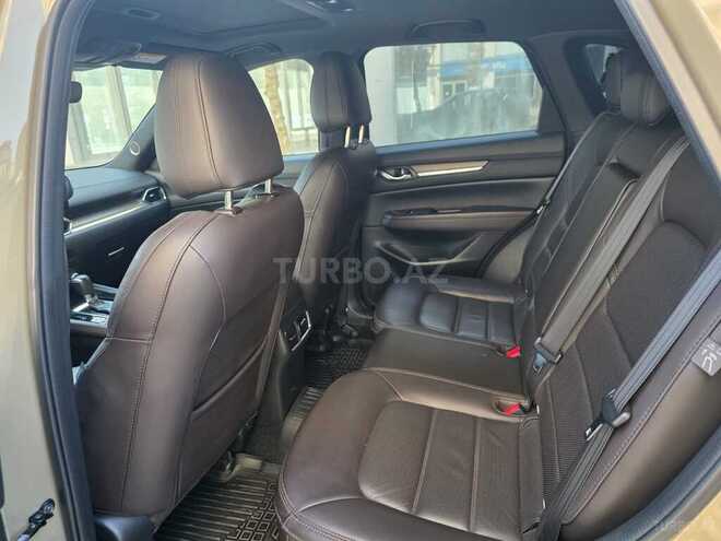 Mazda CX-5 2022, 34,000 km - 2.5 l - Bakı