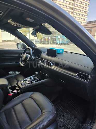 Mazda CX-5 2022, 34,000 km - 2.5 l - Bakı