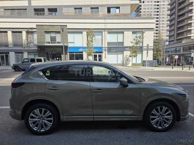 Mazda CX-5 2022, 34,000 km - 2.5 l - Bakı