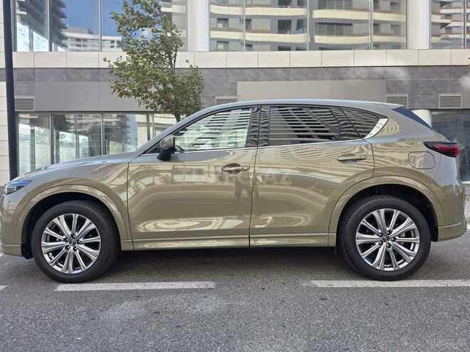 Mazda CX-5 2022, 34,000 km - 2.5 l - Bakı