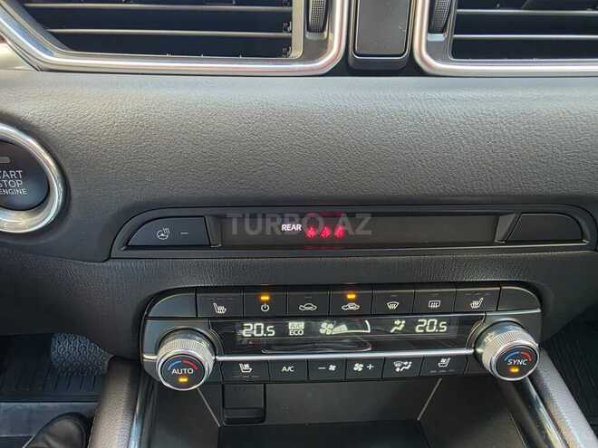 Mazda CX-5 2022, 34,000 km - 2.5 l - Bakı