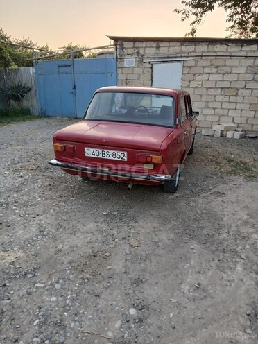 LADA (VAZ) 21013 1984, 25,638 km - 1.2 l - Ağdam