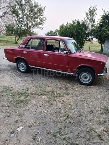 LADA (VAZ) 21013 1984, 25,638 km - 1.2 l - Ağdam