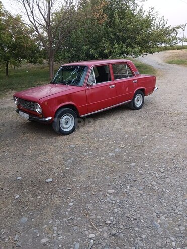 LADA (VAZ) 21013 1984, 25,638 km - 1.2 l - Ağdam
