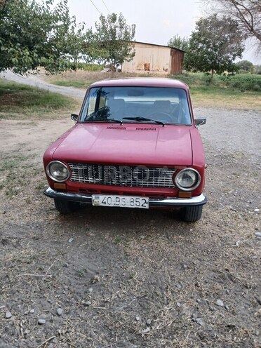 LADA (VAZ) 21013 1984, 25,638 km - 1.2 l - Ağdam