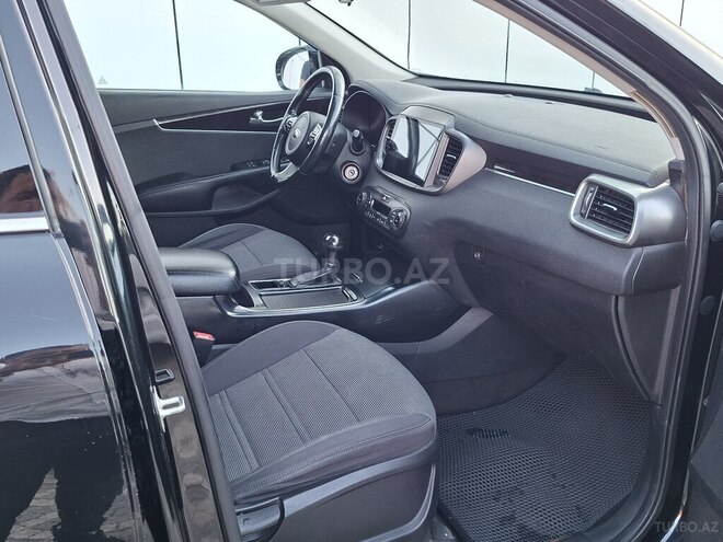Kia Sorento 2015, 203,000 km - 2.2 l - Sumqayıt