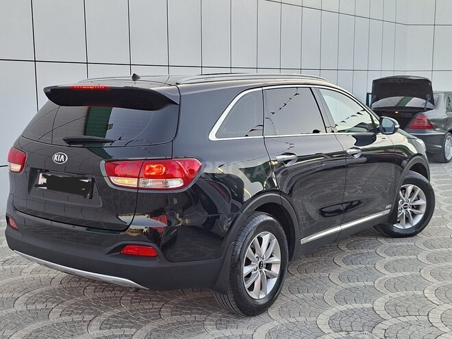 Kia Sorento 2015, 203,000 km - 2.2 l - Sumqayıt