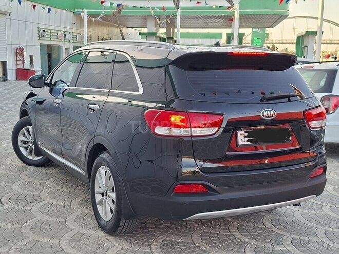 Kia Sorento 2015, 203,000 km - 2.2 l - Sumqayıt