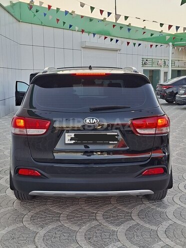 Kia Sorento 2015, 203,000 km - 2.2 l - Sumqayıt