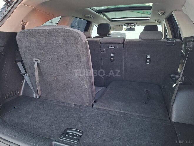 Kia Sorento 2015, 203,000 km - 2.2 l - Sumqayıt