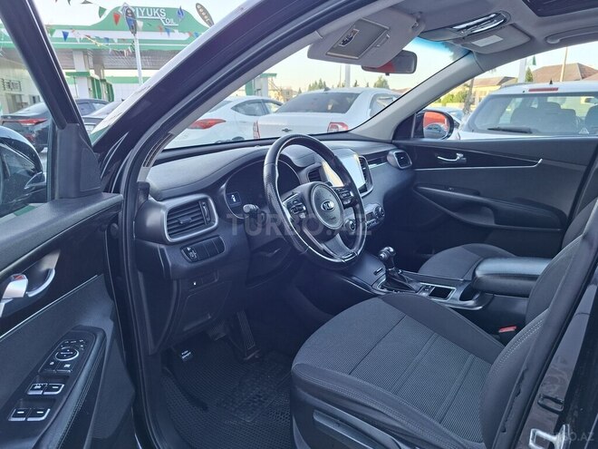 Kia Sorento 2015, 203,000 km - 2.2 l - Sumqayıt