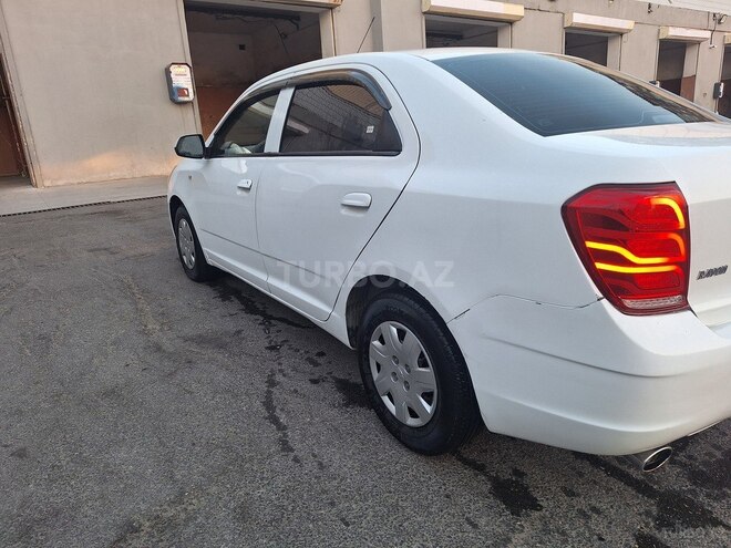 Chevrolet Cobalt 2020, 368,520 km - 1.5 л - Bakı