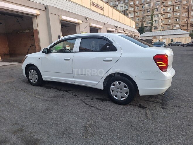 Chevrolet Cobalt 2020, 368,520 km - 1.5 л - Bakı