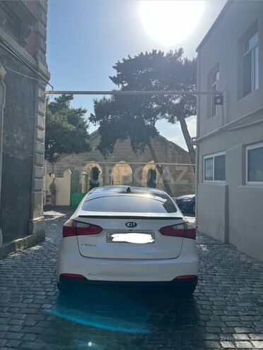 Kia Cerato 2014, 198,000 km - 1.6 l - Bakı