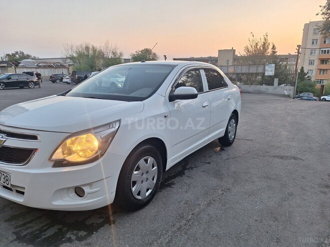 Chevrolet Cobalt 2020, 368,520 km - 1.5 л - Bakı