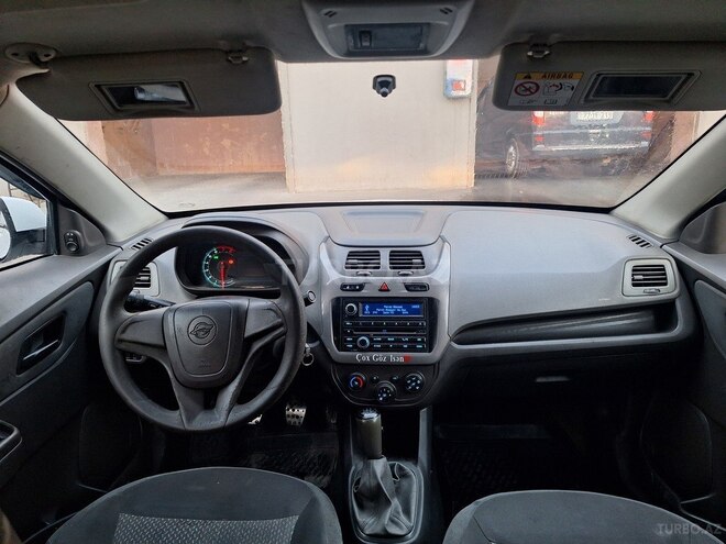 Chevrolet Cobalt 2020, 368,520 km - 1.5 л - Bakı