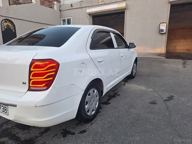 Chevrolet Cobalt 2020, 368,520 km - 1.5 л - Bakı
