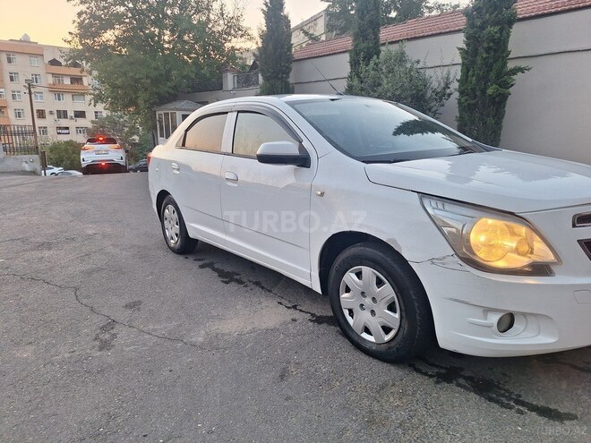 Chevrolet Cobalt 2020, 368,520 km - 1.5 л - Bakı
