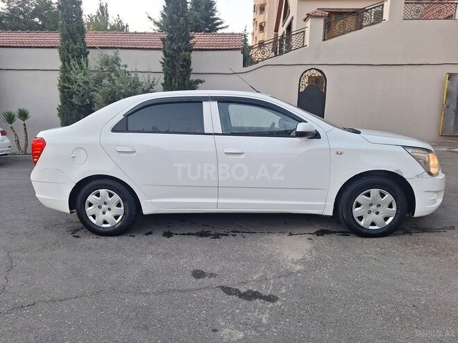 Chevrolet Cobalt 2020, 368,520 km - 1.5 л - Bakı