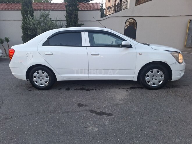 Chevrolet Cobalt 2020, 368,520 km - 1.5 л - Bakı