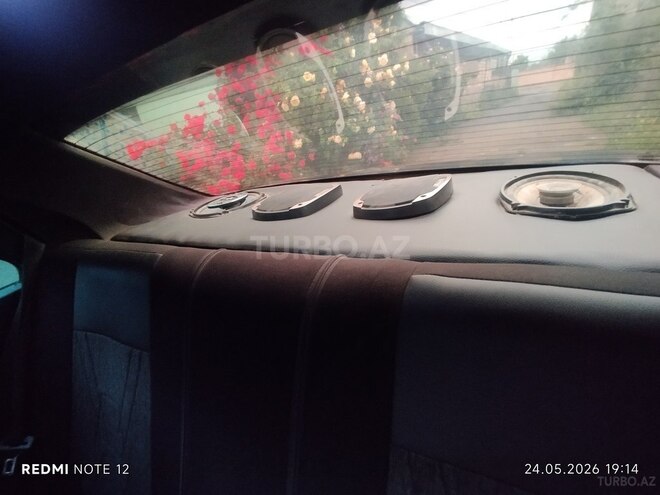 Mercedes C 180 1996, 289,000 km - 1.8 л - Tovuz