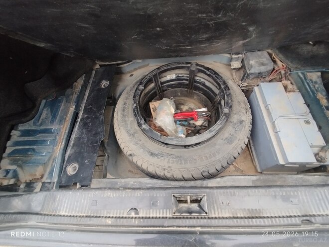 Mercedes C 180 1996, 289,000 km - 1.8 л - Tovuz