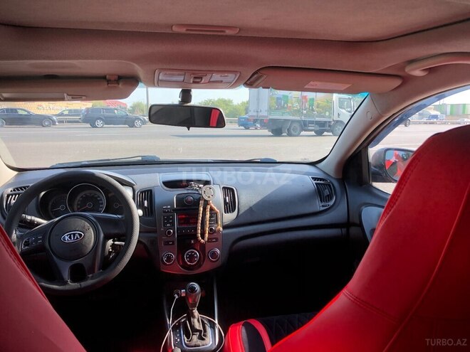 Kia Cerato 2011, 271,000 km - 1.6 l - Bakı