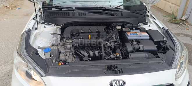Kia K3 2019, 153,000 km - 1.6 l - Bakı