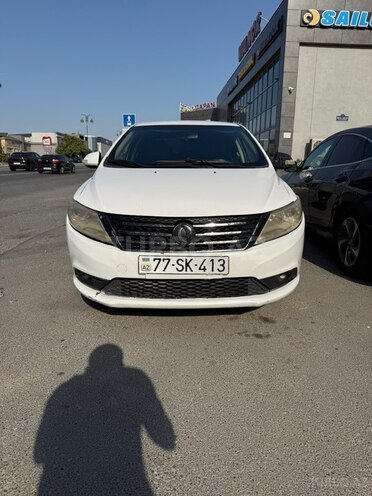 DongFeng Aeolus S30 2016, 332,000 km - 1.6 l - Bakı