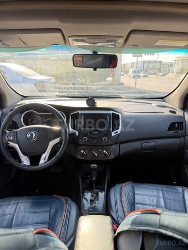 DongFeng Aeolus S30 2016, 332,000 km - 1.6 l - Bakı