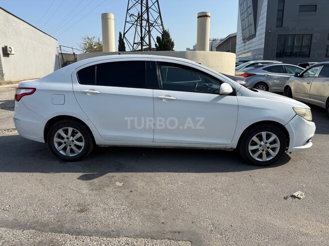 DongFeng Aeolus S30 2016, 332,000 km - 1.6 l - Bakı