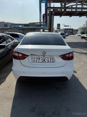 DongFeng Aeolus S30 2016, 332,000 km - 1.6 l - Bakı