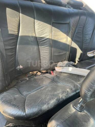 Mercedes S 320 2001, 180,000 km - 3.2 l - Bakı