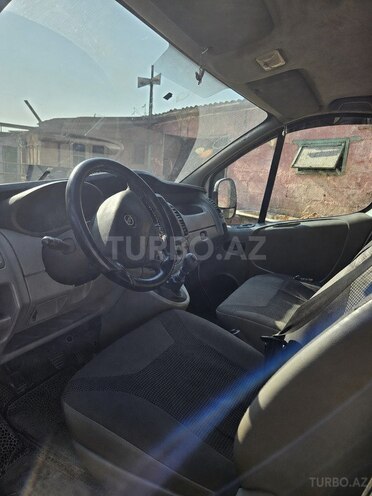 Opel Vivaro 2012, 163,566 km - 2.0 l - Bakı
