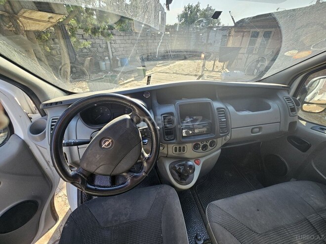 Opel Vivaro 2012, 163,566 km - 2.0 l - Bakı