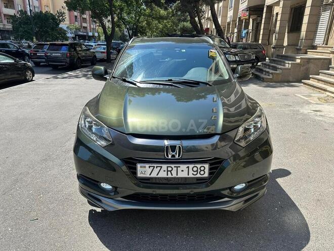 Honda  2014, 250,000 km - 1.5 l - Bakı