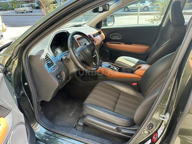Honda  2014, 250,000 km - 1.5 l - Bakı