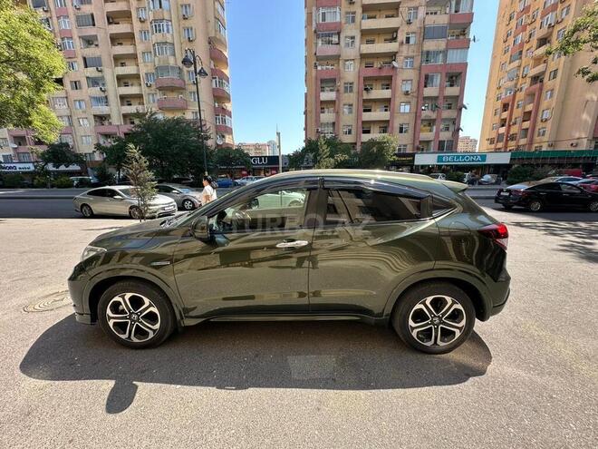 Honda  2014, 250,000 km - 1.5 l - Bakı