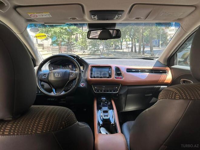 Honda  2014, 250,000 km - 1.5 l - Bakı