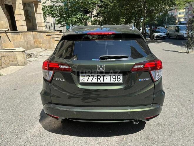 Honda  2014, 250,000 km - 1.5 l - Bakı