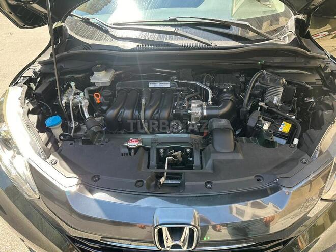 Honda  2014, 250,000 km - 1.5 l - Bakı
