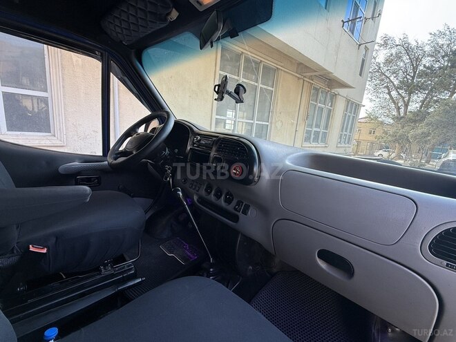 Ford Transit 1998, 500,000 km - 2.5 л - Bakı