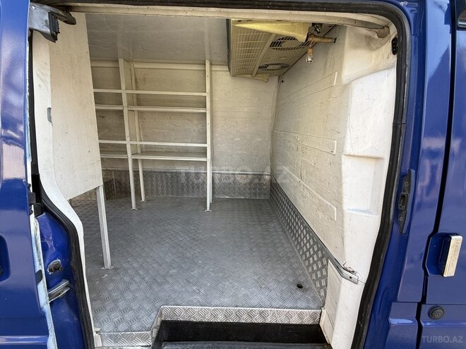 Ford Transit 1998, 500,000 km - 2.5 л - Bakı