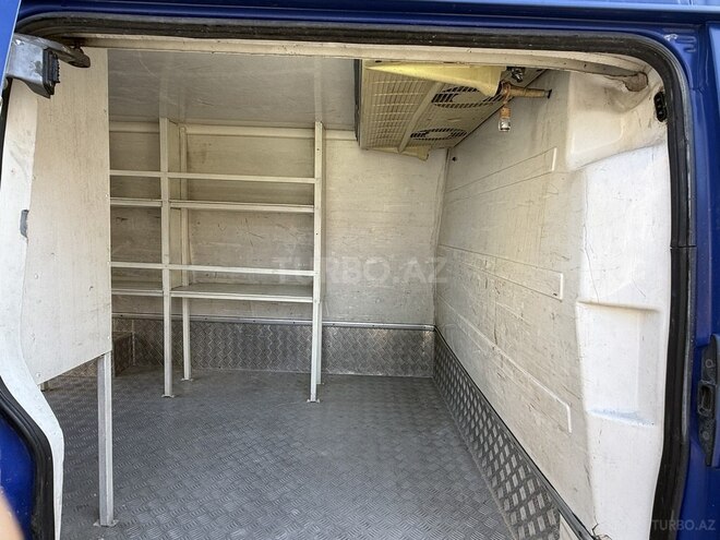 Ford Transit 1998, 500,000 km - 2.5 л - Bakı