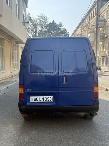 Ford Transit 1998, 500,000 km - 2.5 л - Bakı