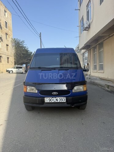 Ford Transit 1998, 500,000 km - 2.5 л - Bakı