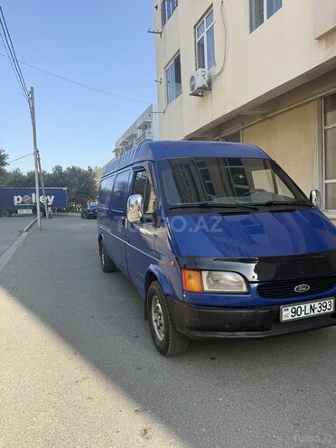 Ford Transit 1998, 500,000 km - 2.5 л - Bakı