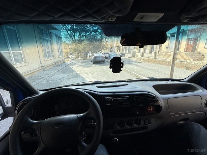 Ford Transit 1998, 500,000 km - 2.5 л - Bakı